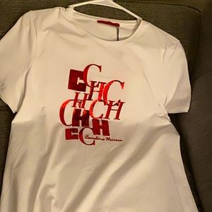 Carolina Herrera Shirt